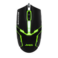 Mouse GM600 Led Game