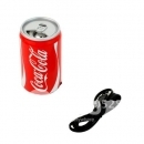 Coca cola mini speaker 