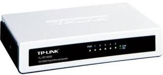 switch 8 port - tp-link CH